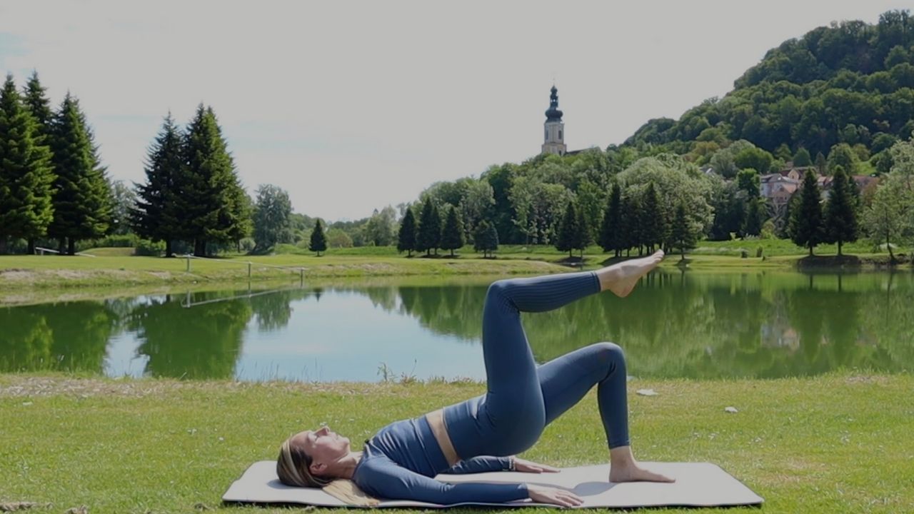 Strength and Control