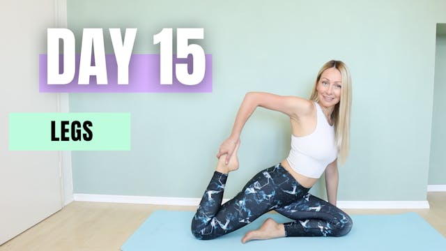 DAY 15_LEGS