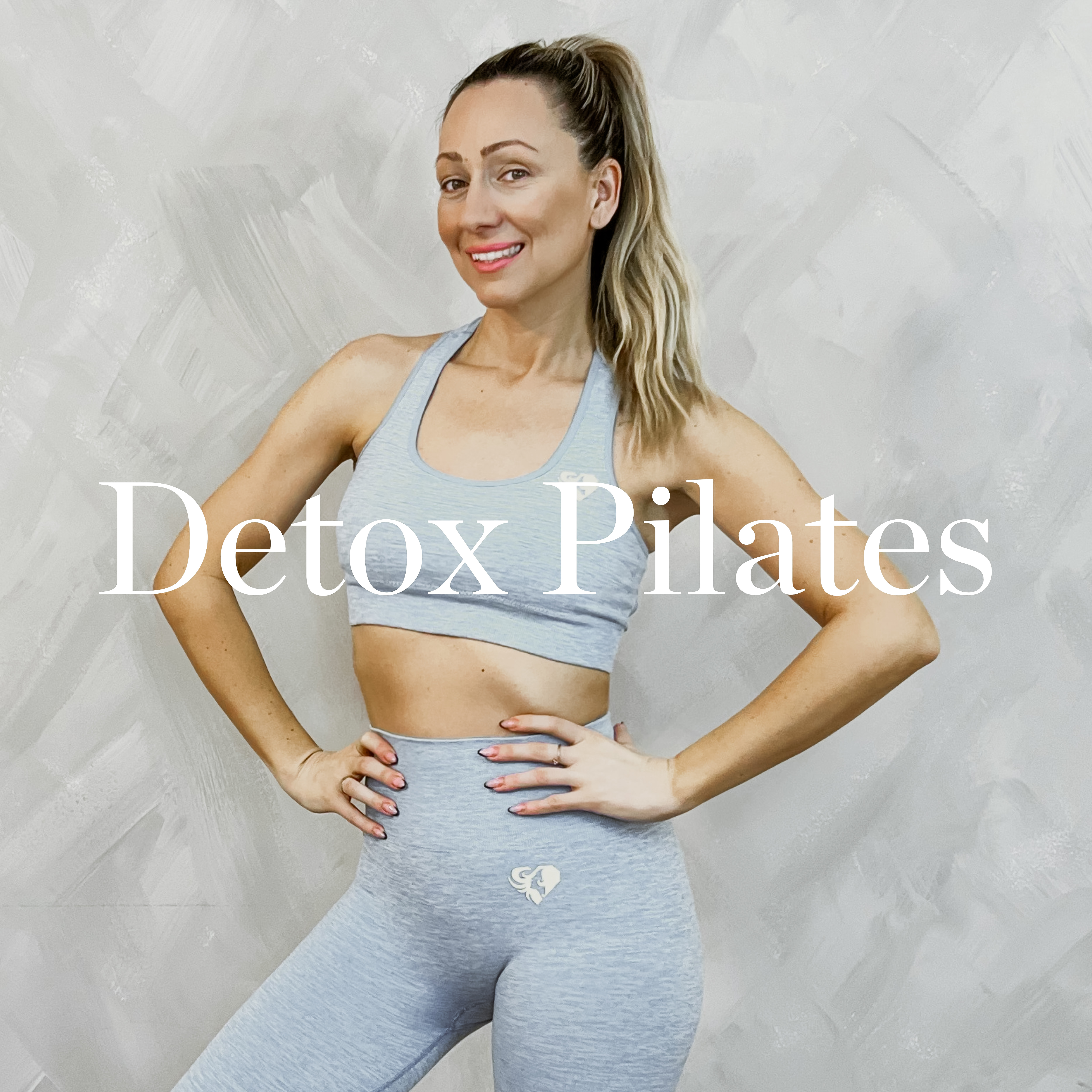 DETOX PILATES