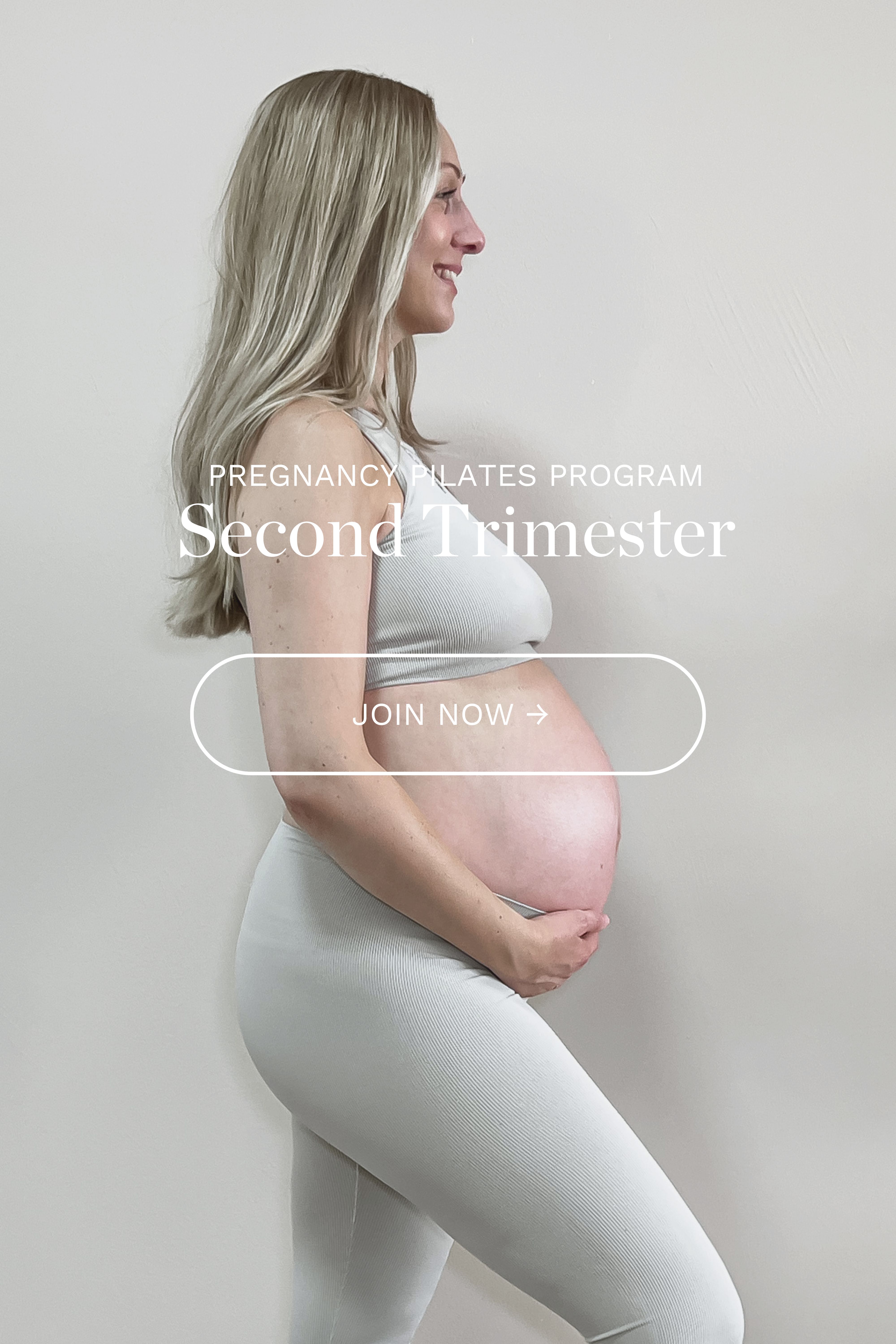 SECOND TRIMESTER