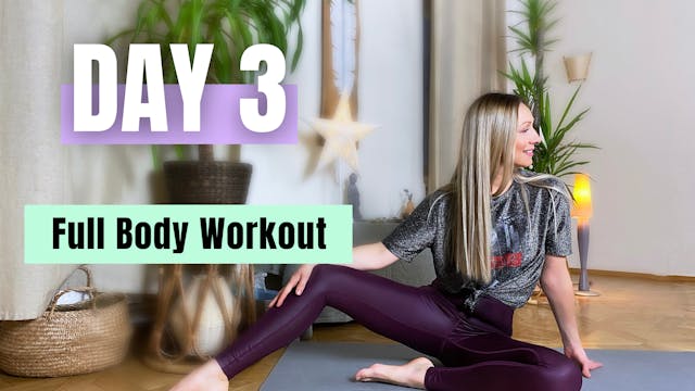 DAY 3_Full Body Workout 15 min