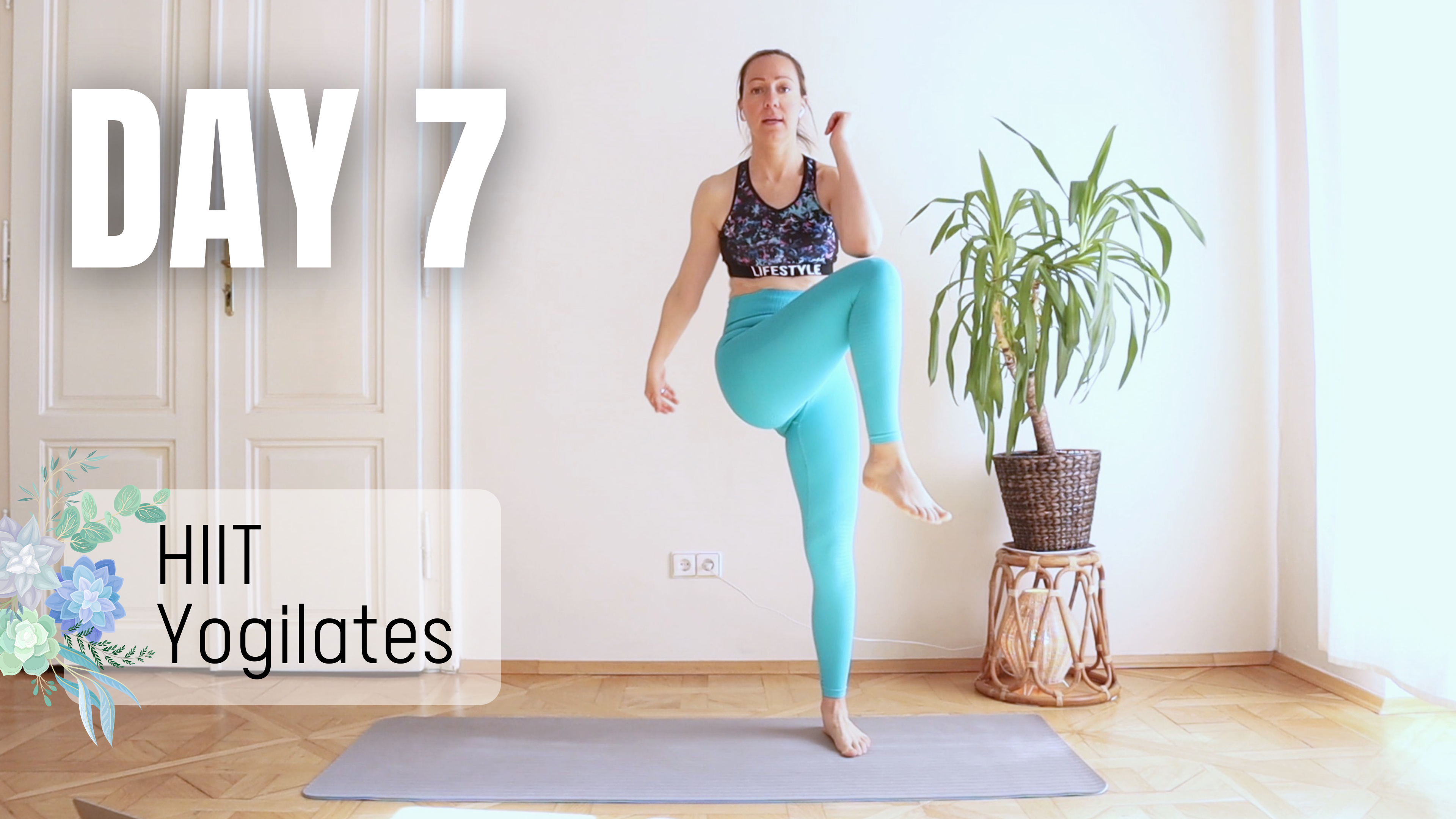 DAY 7_HIIT Yogilates