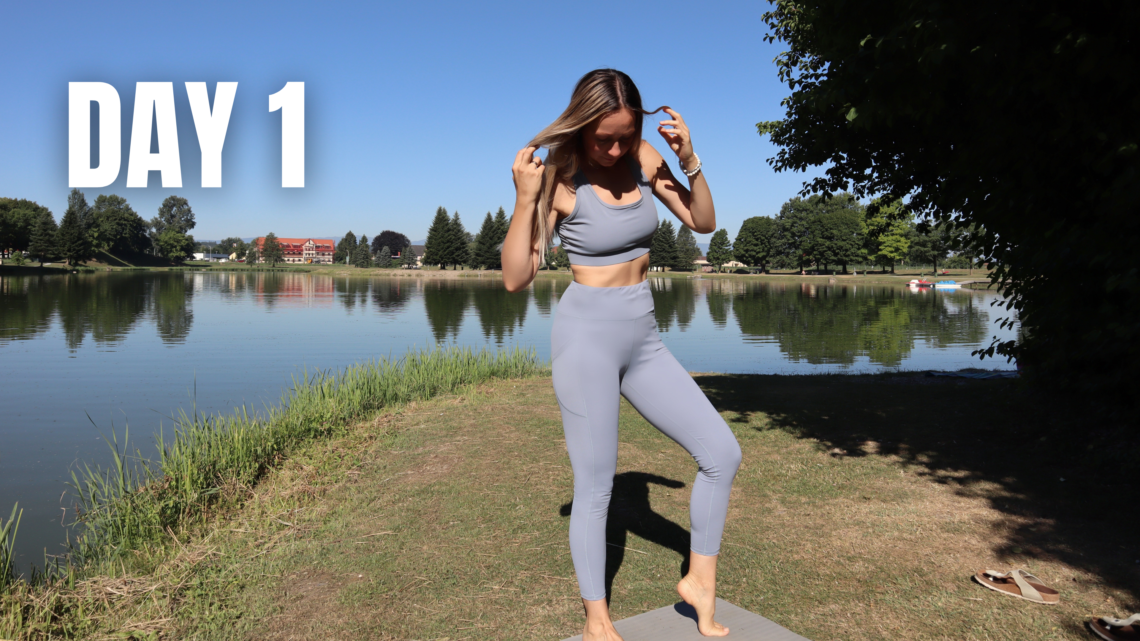 DAY 1_Get rid of cellulite