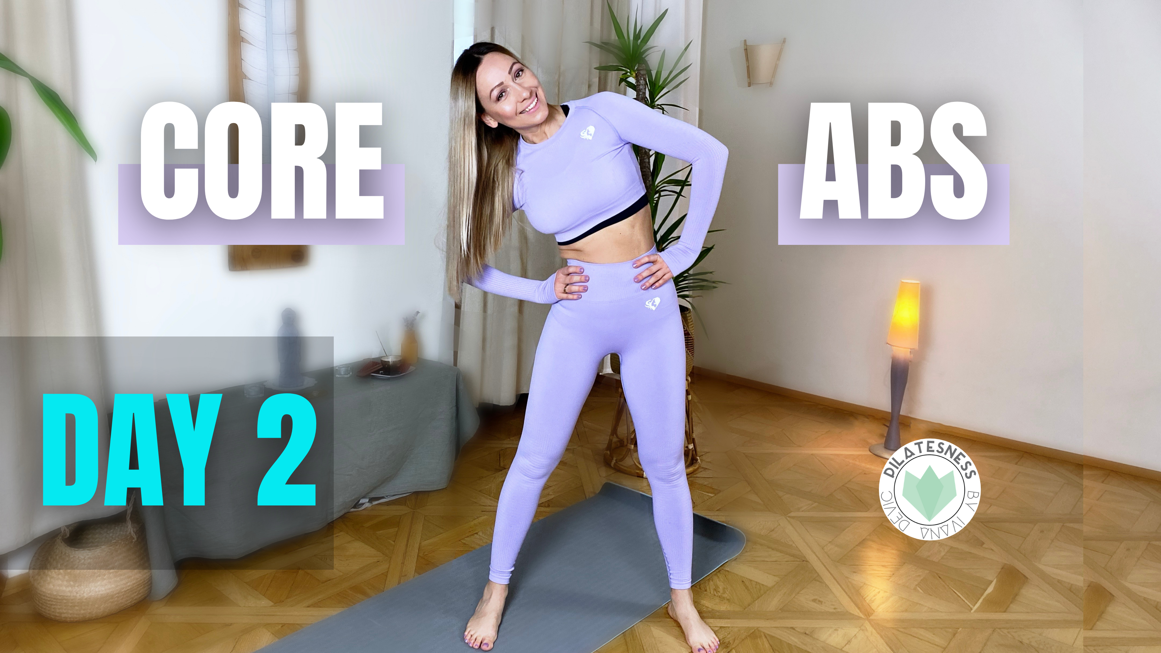 DAY 2_Intense 5 day core and abs challenge