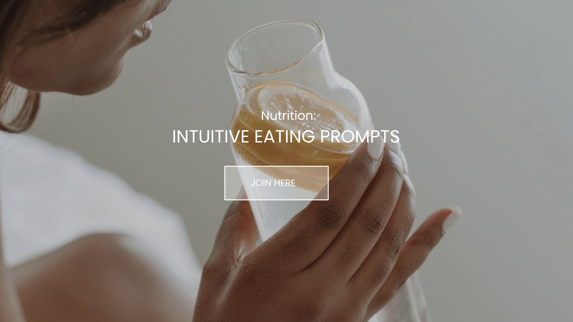 Intuitive eating Prompts 