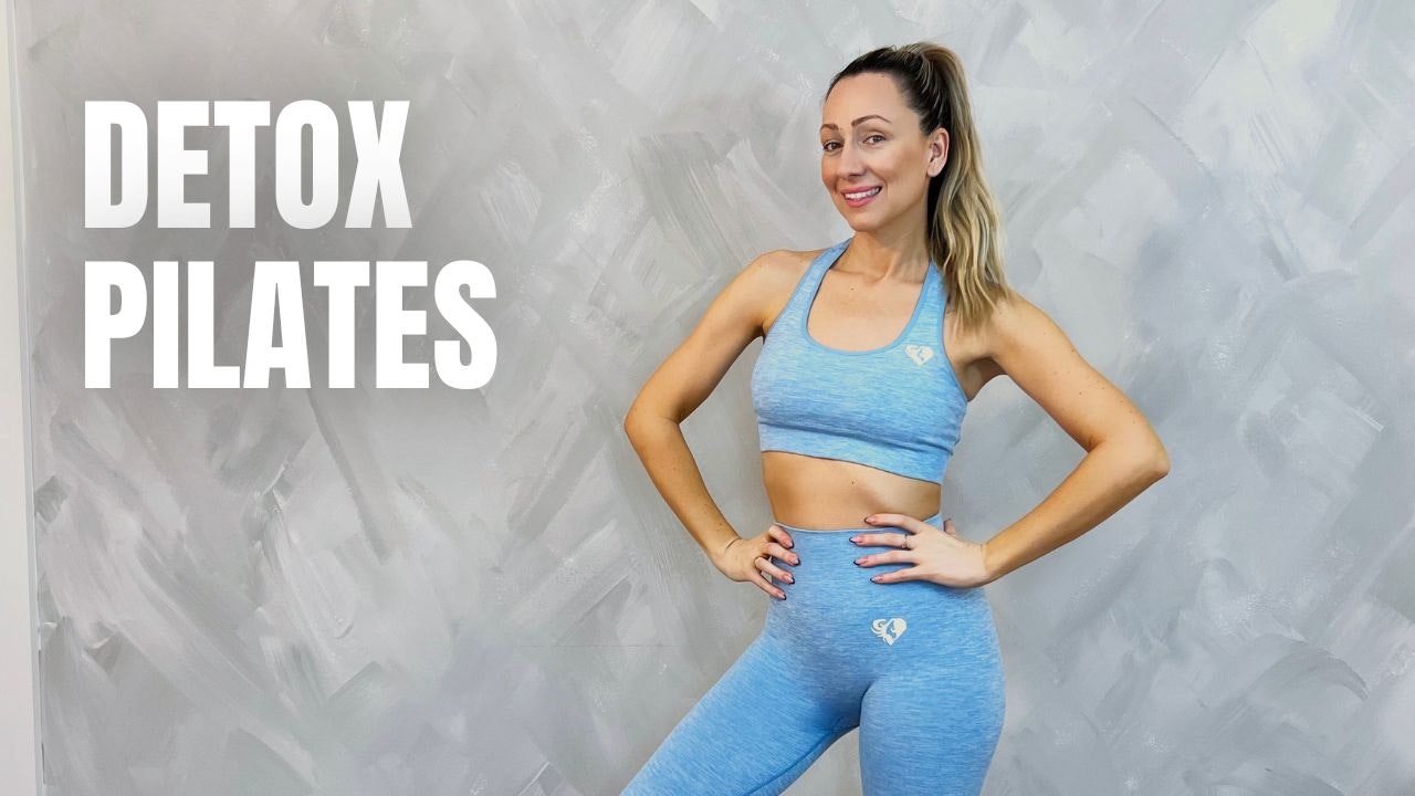 DETOX PILATES