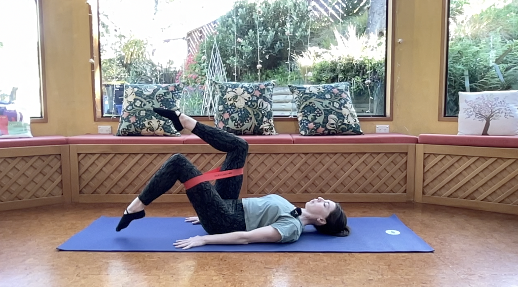 Loop Band Basics for Your Core