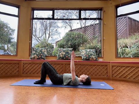 Shoulder Care, Core Connect