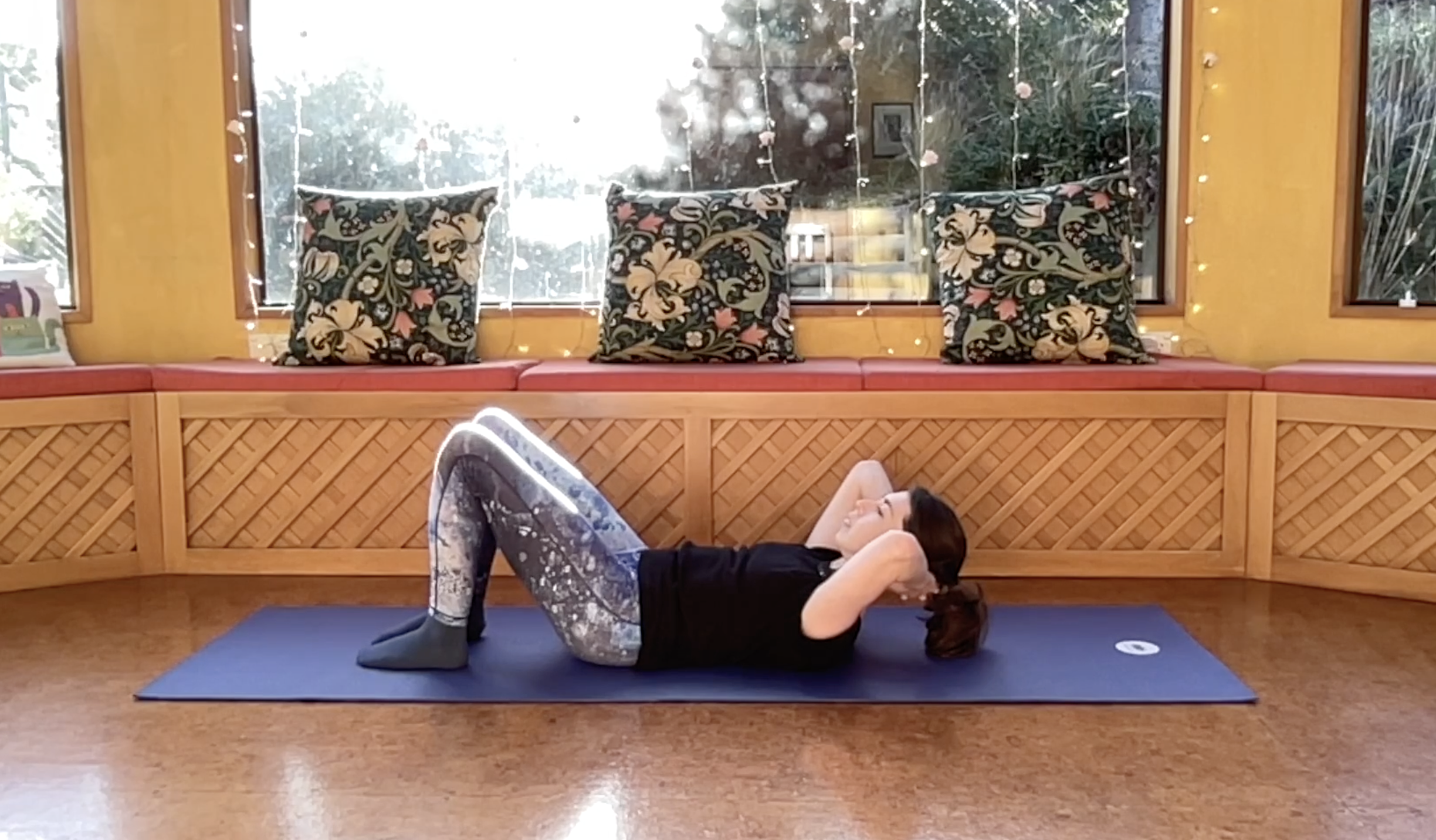 Full Body Conditioning