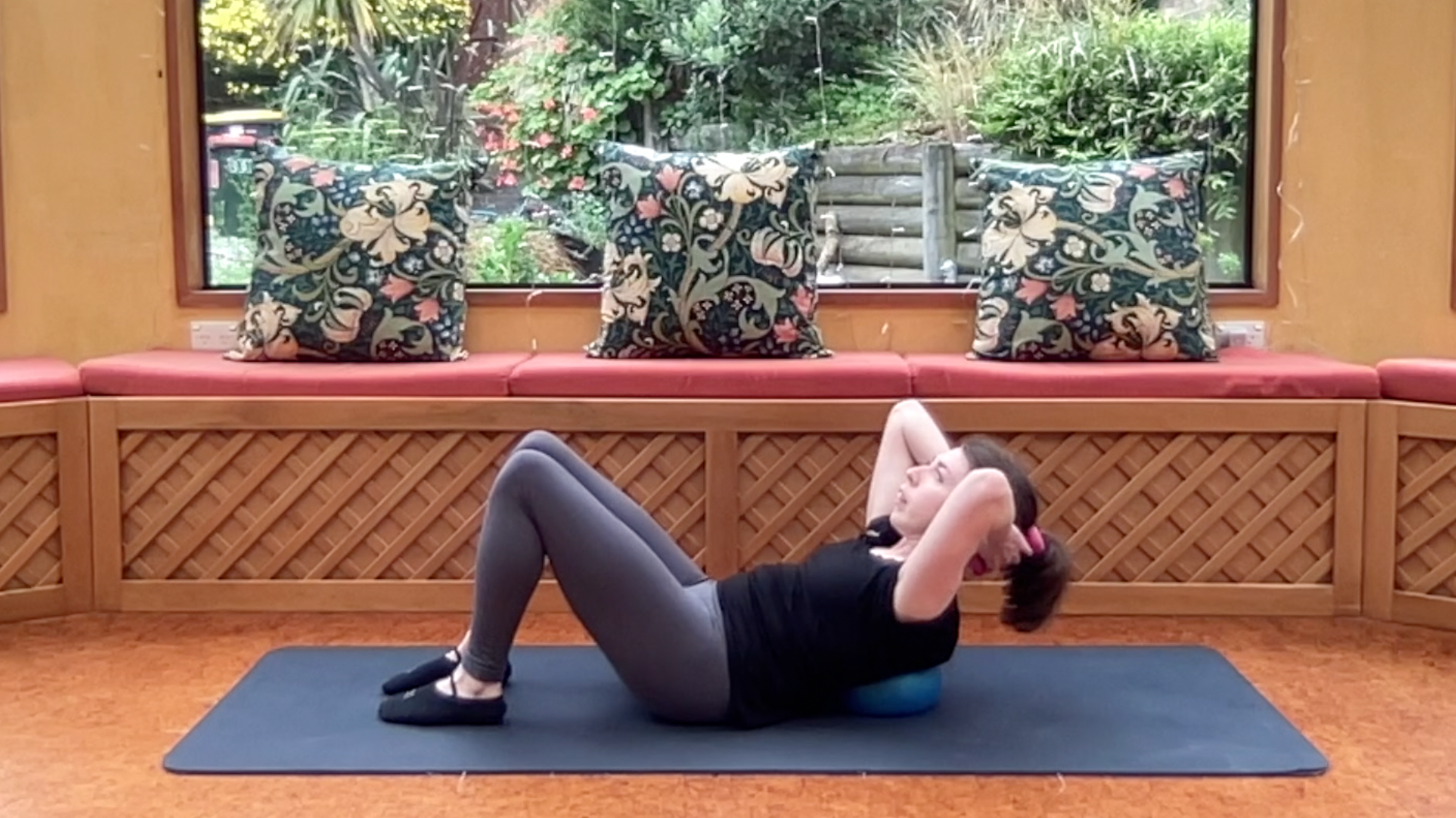 Rise and Shine Core Control