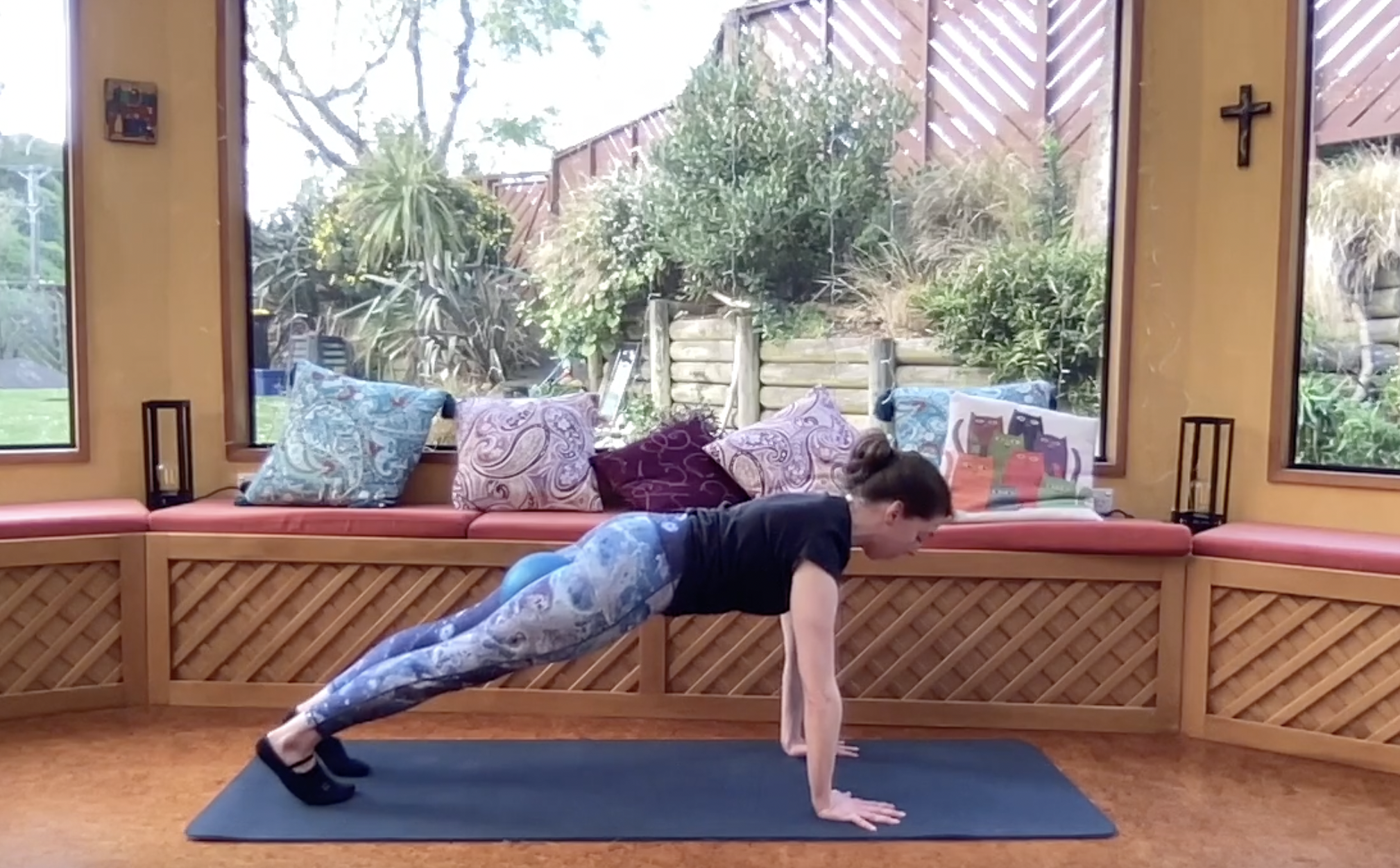 Condition and Control