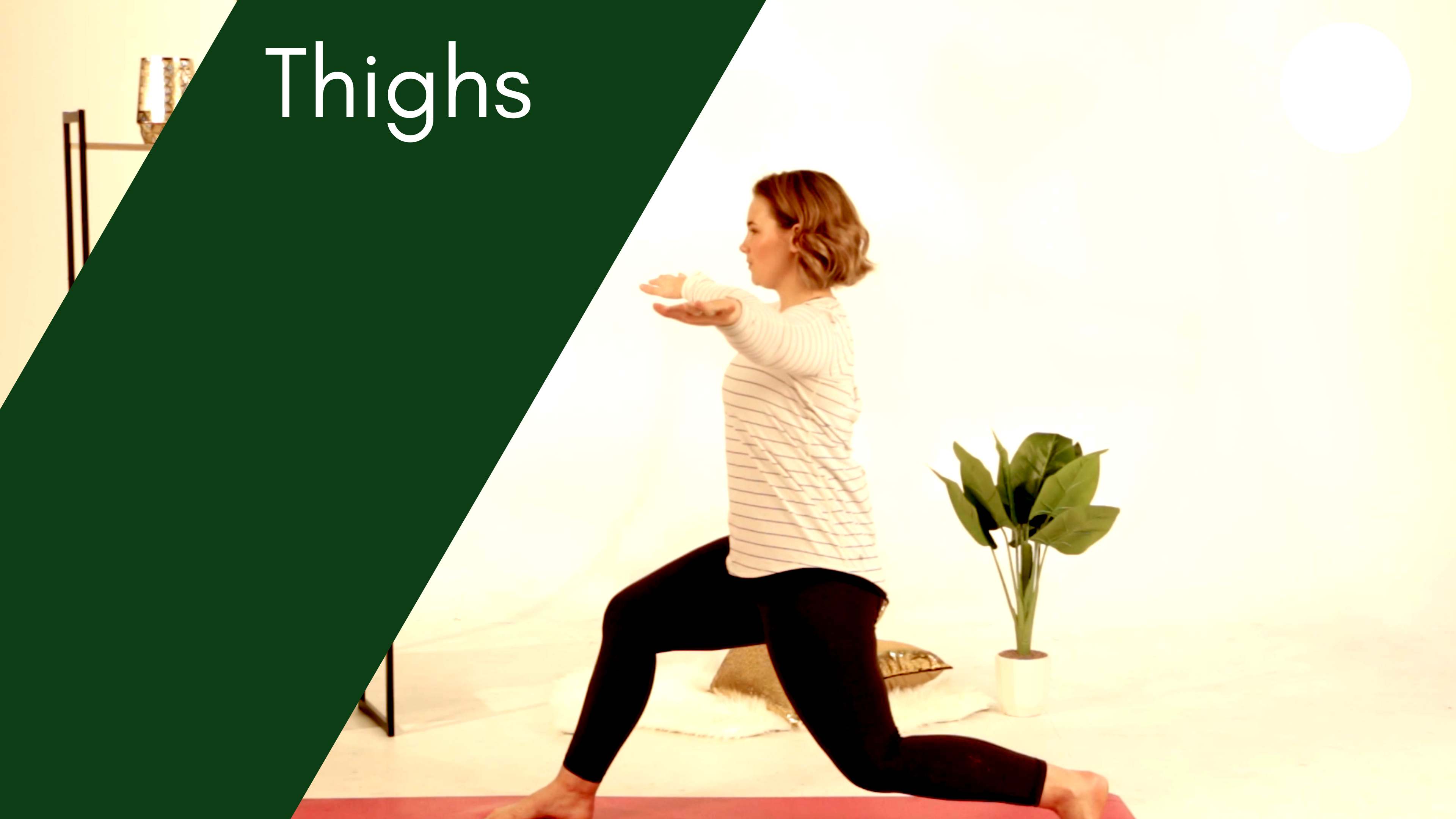 #2 Intermediate Thighs