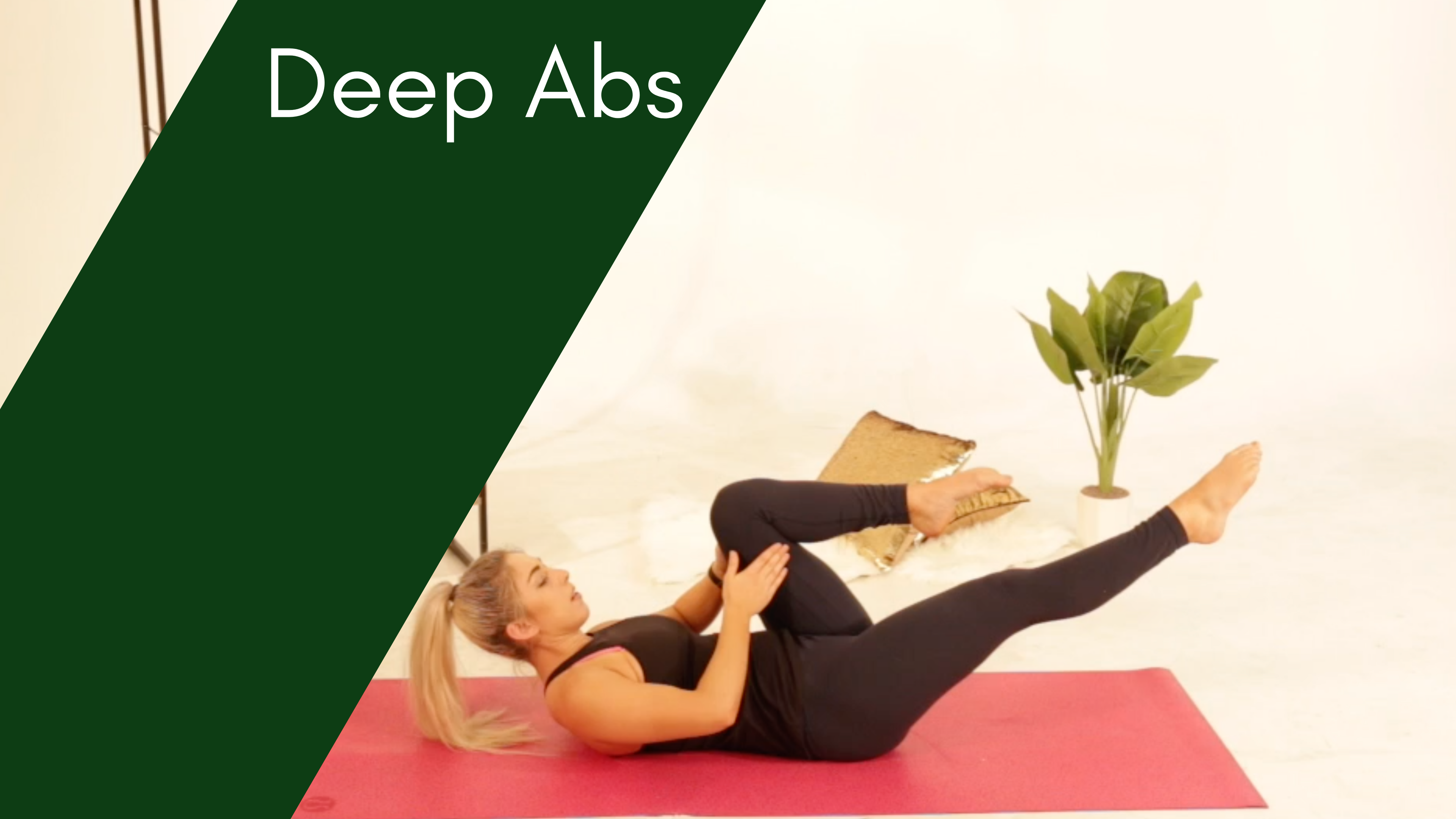 #9 Intermediate Upper Abs