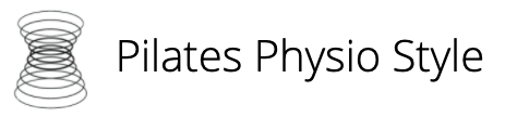 Pilates Physio Style Online