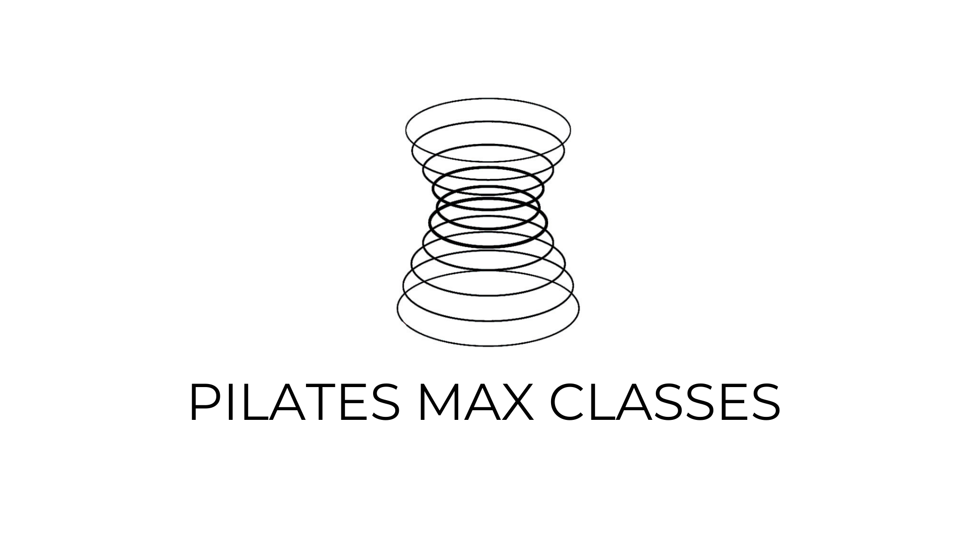 Pilates Max Classes