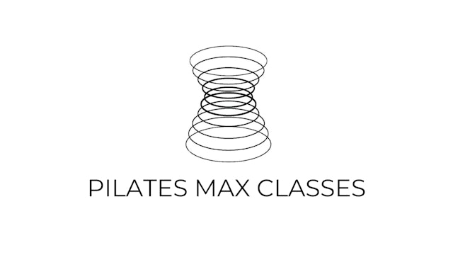 Pilates Max Classes