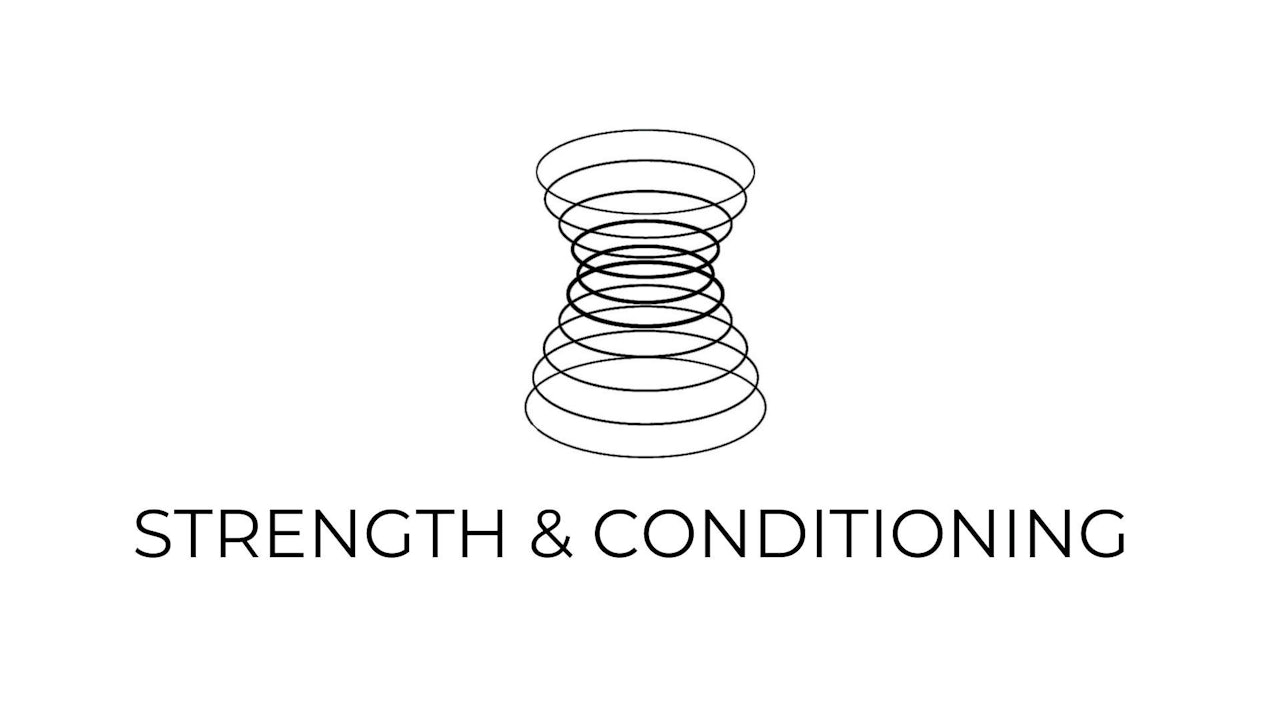 Strength & Conditioning