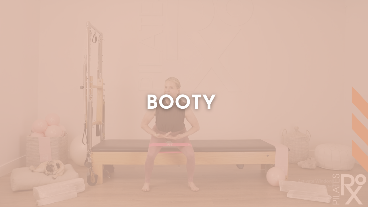 Booty