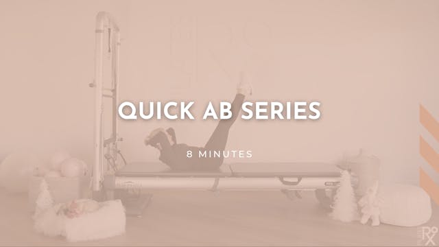 Quick Ab Series