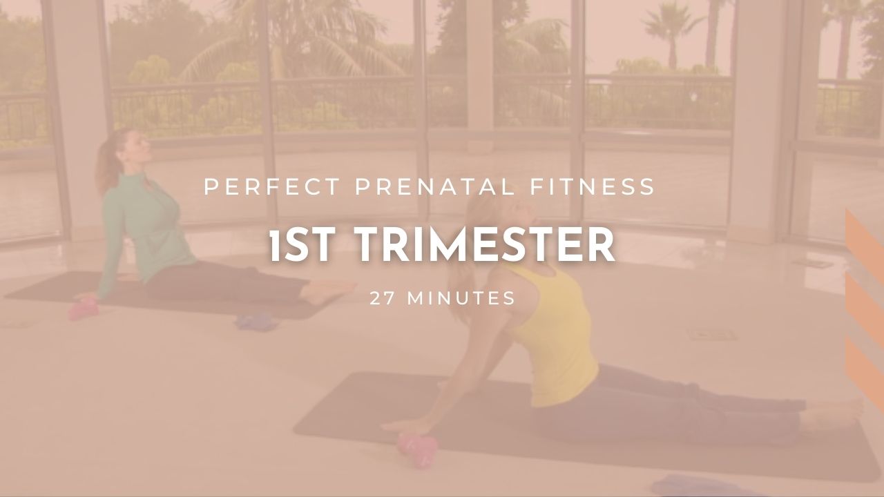 1st Trimester | 27 Min
