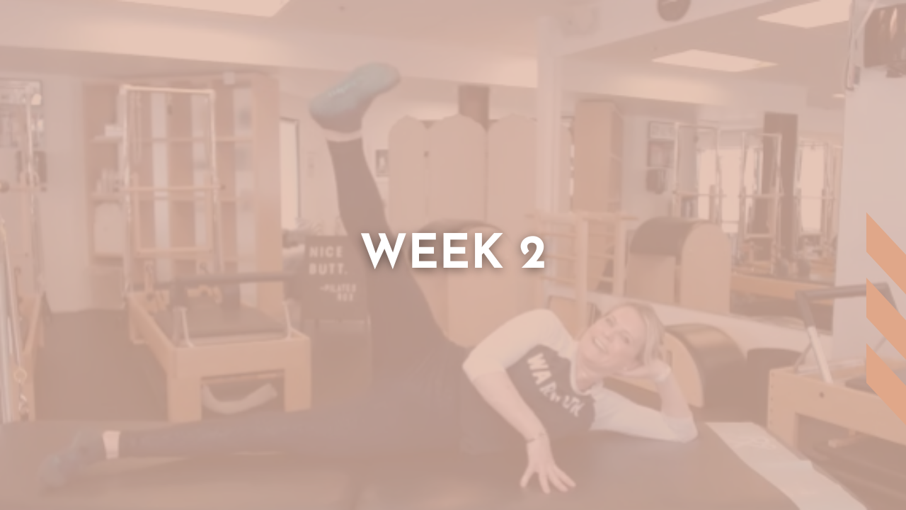 Week 2