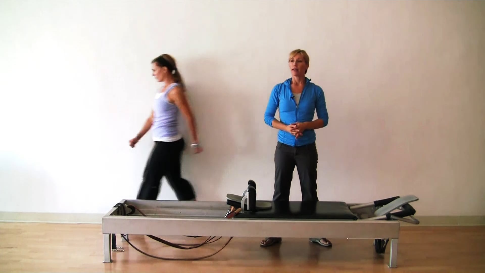 A 5-9: Learning Level 5 Reformer Continued