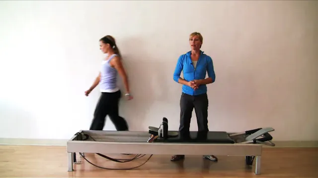 A 5-9: Learning Level 5 Reformer Cont...