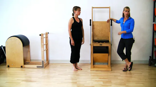 A 1-9: Learning Electric Chair and Hi...