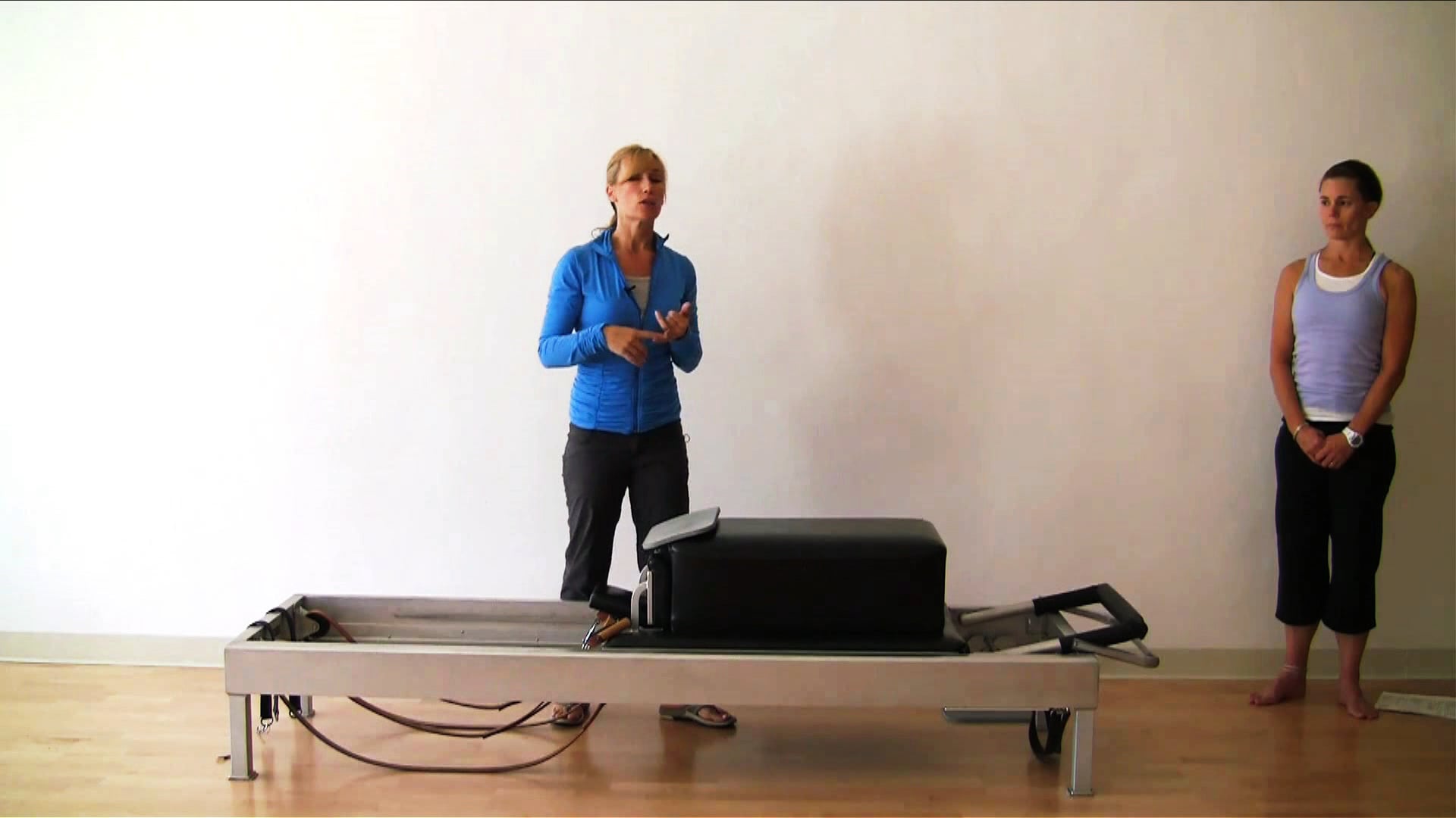 A 5-2: Learning Level 5 Reformer Continued