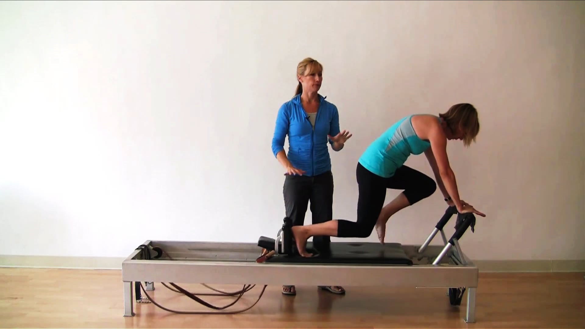 A 5-7: Learning Level 5 Reformer Continued
