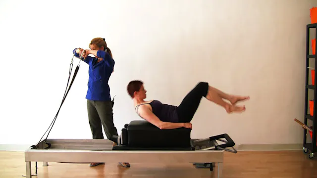 A 2-4: Learning Reformer Level 2 Cont...