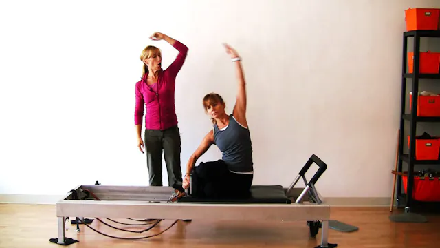 A 4-9: Learning Level 4 Reformer Cont...