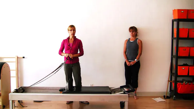 A 4-2: Learning Level 4 Reformer Cont...