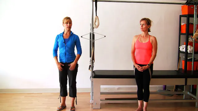 A 3-16: Learning Neck Stretcher and L...