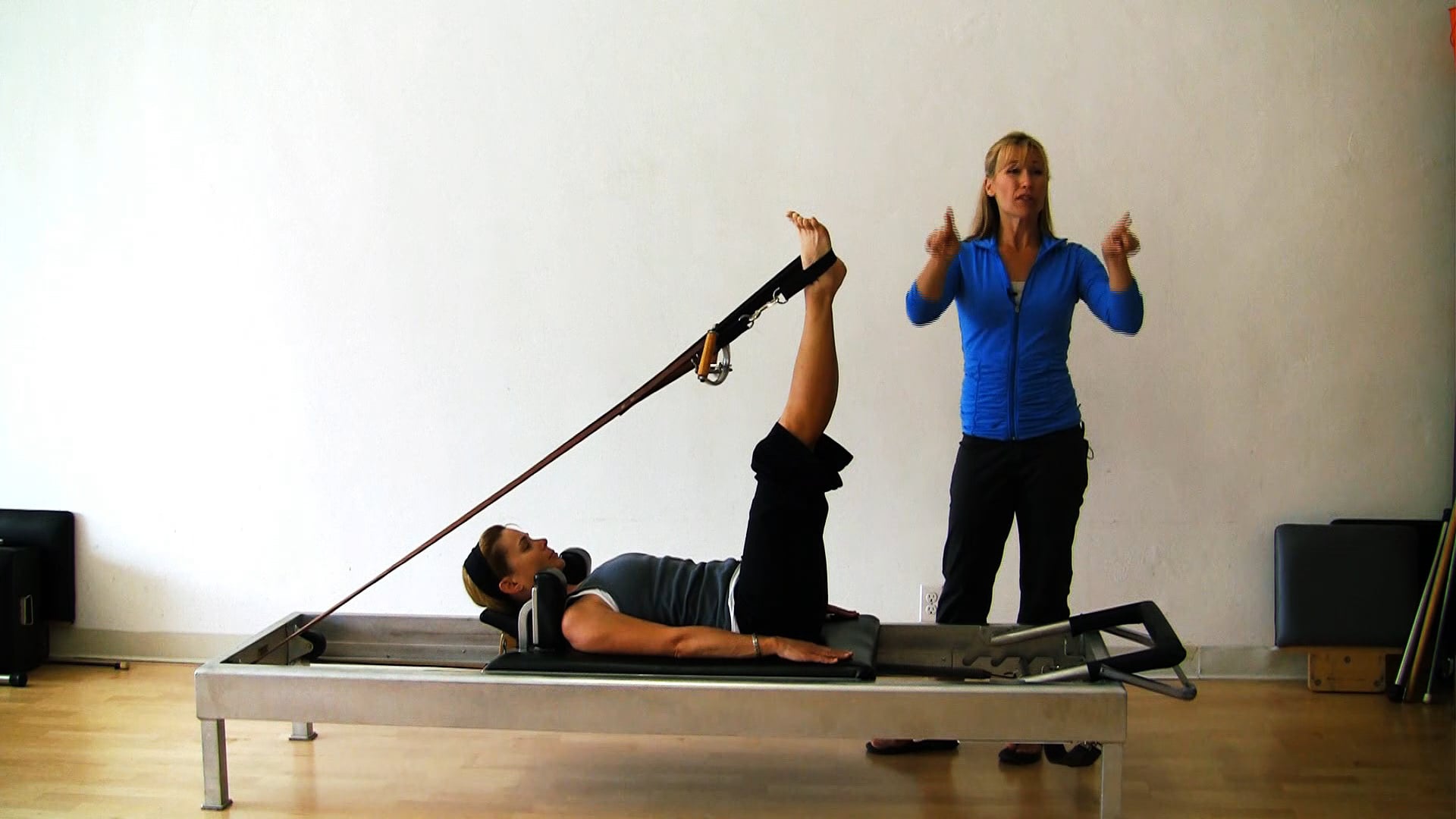 A 1-2: Learning Reformer Level 1 Continued