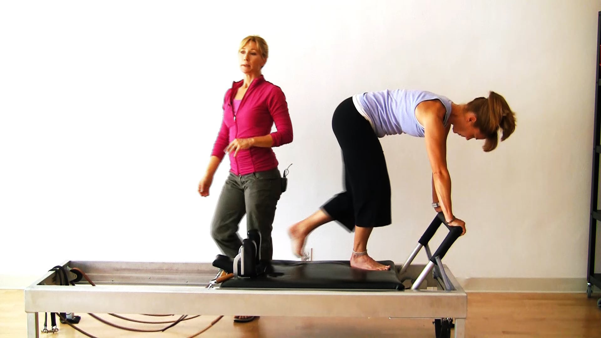 A 3-2: Learning Level 3 Reformer Continued