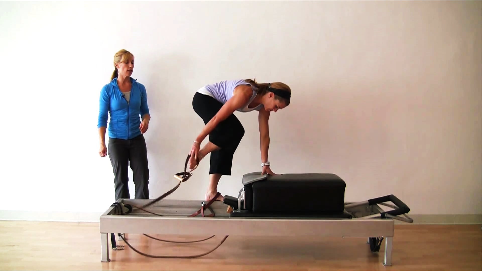 A 5-6: Learning Level 5 Reformer Continued