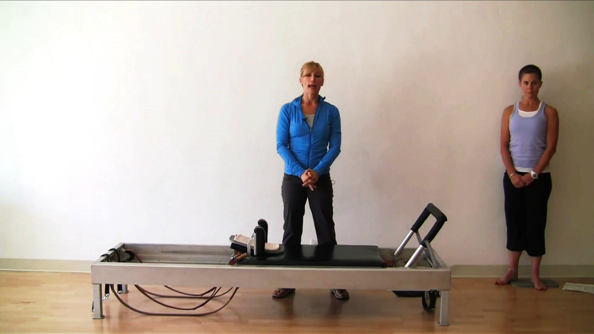 A 5-4: Learning Level 5 Reformer Continued