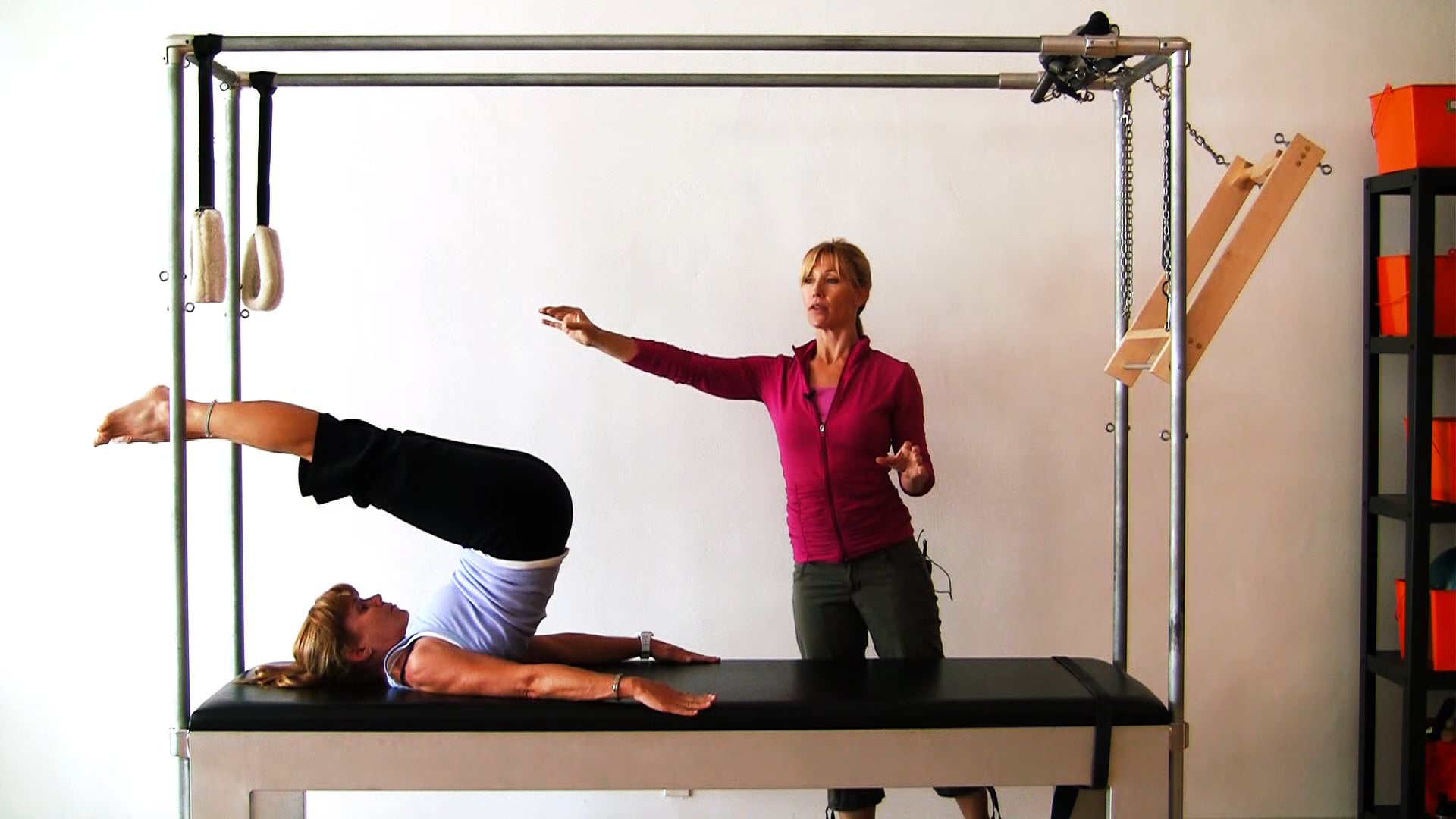 A 3-6: Learning Level 3 Mat