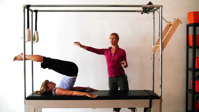 A 3-6: Learning Level 3 Mat