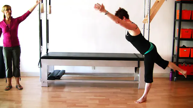 A 4-17: Learning Level 4 Mat Continued