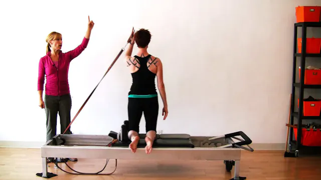 A 4-7: Learning Level 4 Reformer Cont...