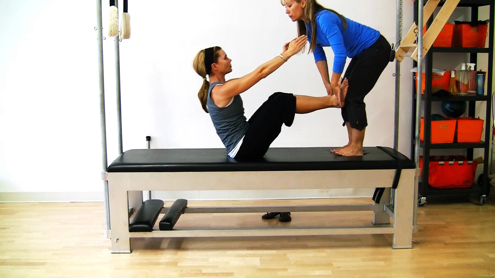 A 1-8: Learning Mat Level 1 Continued