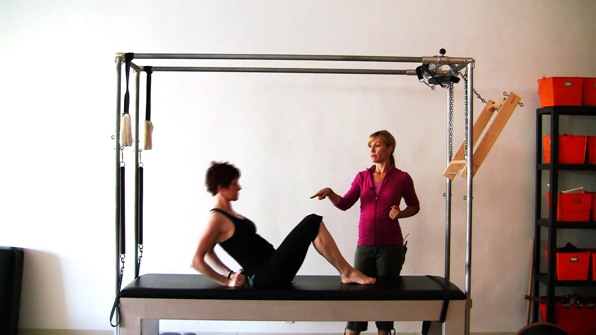 A 4-15: Learning Level 4 Mat Continued