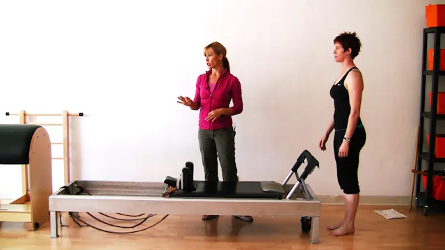 A 4-4: Learning Level 4 Reformer Cont...