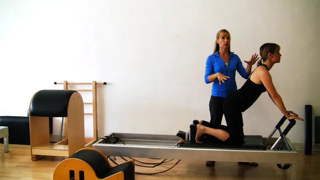 A 1-4: Learning Reformer Level 1 Cont...
