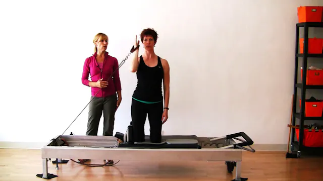 A 4-6: Learning Level 4 Reformer Cont...