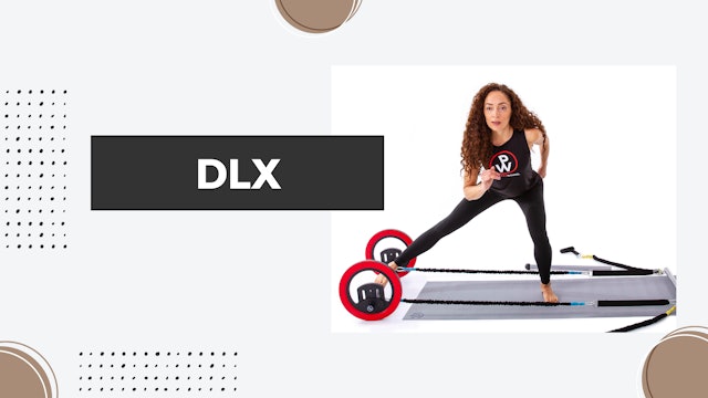 Pilates Wheel DLX  Orientation - Instructional Videos - Pilates Wheel  Digital
