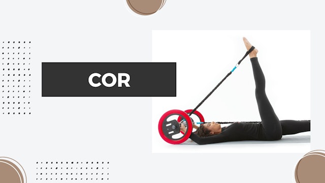 Pilates Wheel | COR