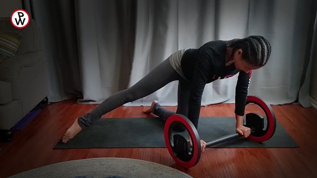 5/17/19 | COR Focus on Hip Mobility